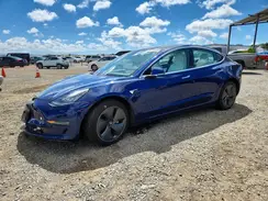 5YJ3E1EB1KF497904 2019 TESLA MODEL 3