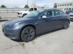 5YJ3E1EB1KF510361 2019 TESLA MODEL 3