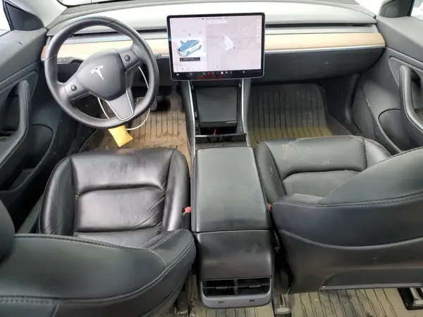 5YJ3E1EB1KF510554 2019 TESLA MODEL 3 - Image 8