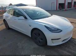 5YJ3E1EB1KF510568 2019 TESLA MODEL 3
