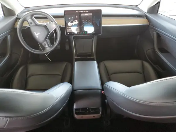 5YJ3E1EB1KF511154 2019 TESLA MODEL 3 - Image 8