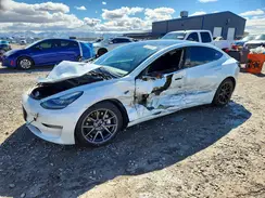 5YJ3E1EB1KF511168 2019 TESLA MODEL 3