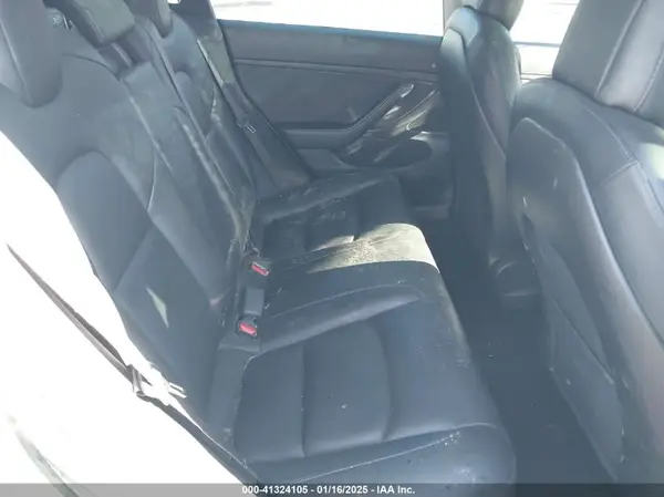 5YJ3E1EB1KF511591 2019 TESLA MODEL 3 - Image 8