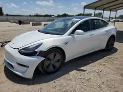 5YJ3E1EB1KF511901 2019 TESLA MODEL 3