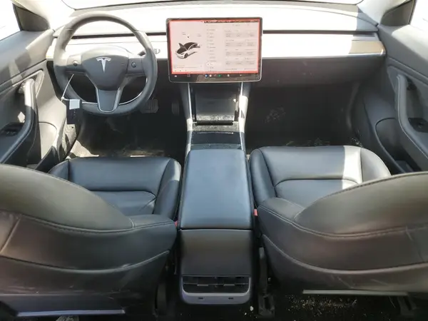 5YJ3E1EB1KF511901 2019 TESLA MODEL 3 - Image 8