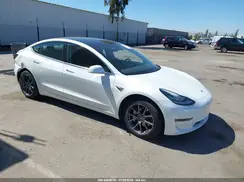 5YJ3E1EB1KF512000 2019 TESLA MODEL 3