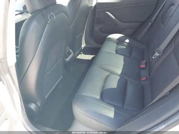 5YJ3E1EB1KF512000 2019 TESLA MODEL 3 - Image 8