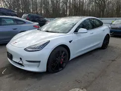 5YJ3E1EB1KF512076 2019 TESLA MODEL 3