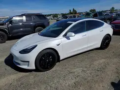 5YJ3E1EB1KF512434 2019 TESLA MODEL 3