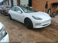 5YJ3E1EB1KF513163 2019 TESLA MODEL 3