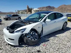 5YJ3E1EB1KF513356 2019 TESLA MODEL 3