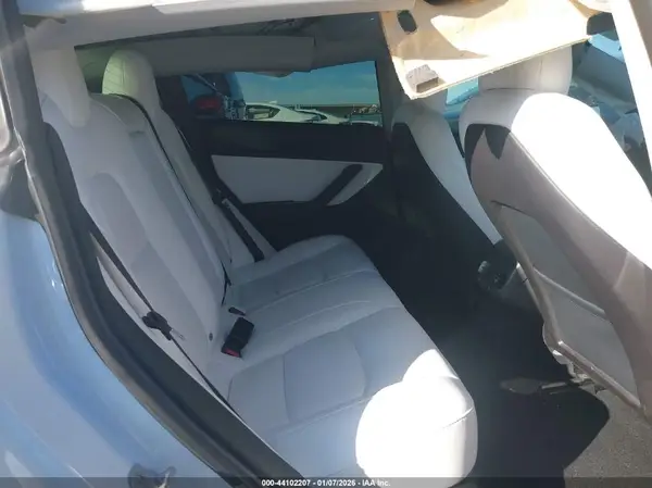 5YJ3E1EB1KF513390 2019 TESLA MODEL 3 - Image 8