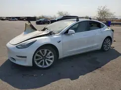 5YJ3E1EB1KF513406 2019 TESLA MODEL 3