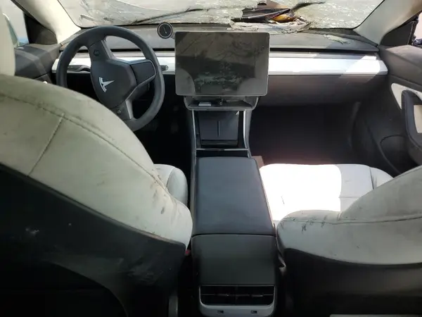 5YJ3E1EB1KF513406 2019 TESLA MODEL 3 - Image 8