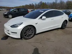 5YJ3E1EB1KF513454 2019 TESLA MODEL 3