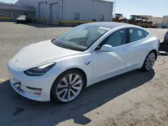 5YJ3E1EB1KF514376 2019 TESLA MODEL 3