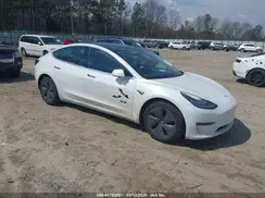 5YJ3E1EB1KF515740 2019 TESLA MODEL 3