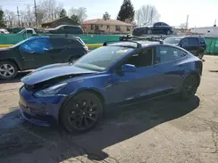 5YJ3E1EB1KF521716 2019 TESLA MODEL 3