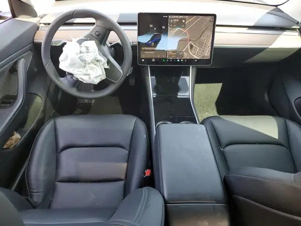 5YJ3E1EB1KF521716 2019 TESLA MODEL 3 - Image 8