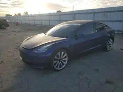5YJ3E1EB1KF528827 2019 TESLA MODEL 3