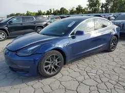 5YJ3E1EB1KF535020 2019 TESLA MODEL 3