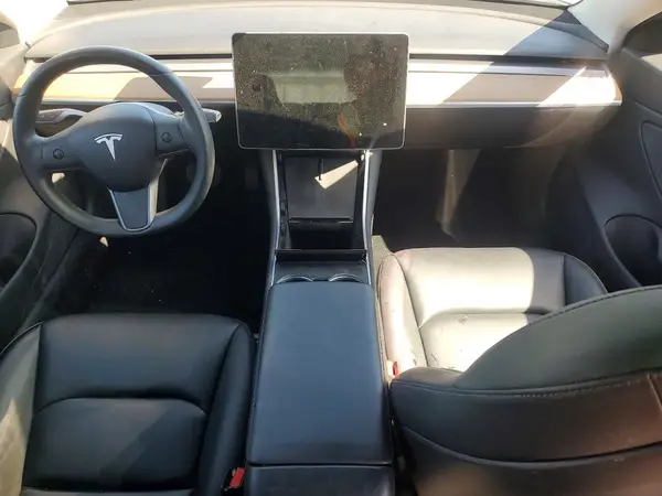 5YJ3E1EB1KF543120 2019 TESLA MODEL 3 - Image 8
