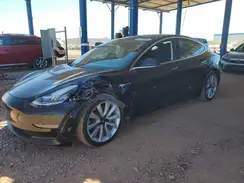 5YJ3E1EB1KF543134 2019 TESLA MODEL 3