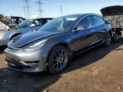 5YJ3E1EB1LF534760 2020 TESLA MODEL 3