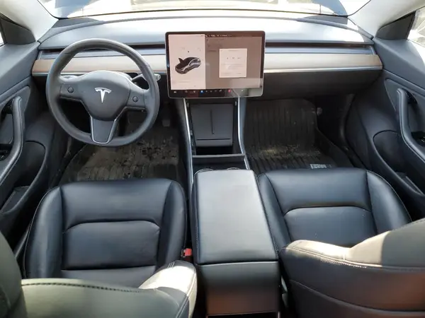5YJ3E1EB1LF534760 2020 TESLA MODEL 3 - Image 8