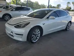 5YJ3E1EB1LF589158 2020 TESLA MODEL 3