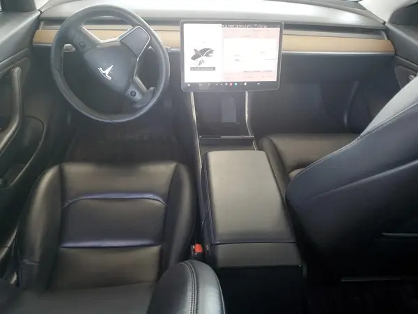 5YJ3E1EB1LF589158 2020 TESLA MODEL 3 - Image 8
