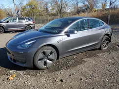 5YJ3E1EB1LF589967 2020 TESLA MODEL 3