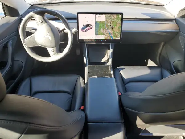 5YJ3E1EB1LF589967 2020 TESLA MODEL 3 - Image 8