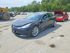 5YJ3E1EB1LF599530 2020 TESLA MODEL 3