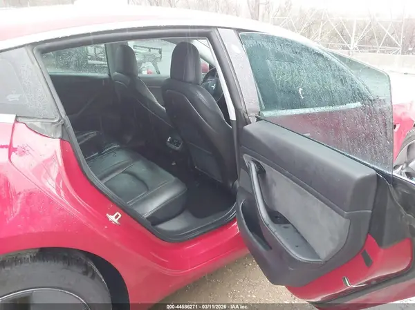 5YJ3E1EB1LF600384 2020 TESLA MODEL 3 - Image 8
