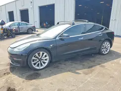 5YJ3E1EB1LF600529 2020 TESLA MODEL 3