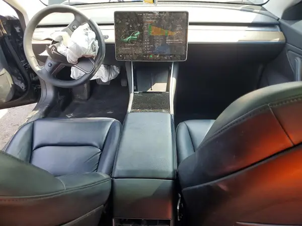 5YJ3E1EB1LF600529 2020 TESLA MODEL 3 - Image 8