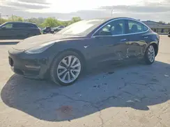 5YJ3E1EB1LF600661 2020 TESLA MODEL 3