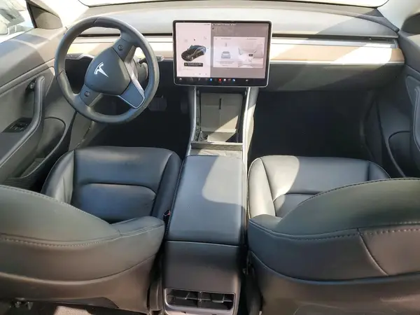 5YJ3E1EB1LF600661 2020 TESLA MODEL 3 - Image 8