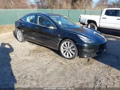 5YJ3E1EB1LF600868 2020 TESLA MODEL 3