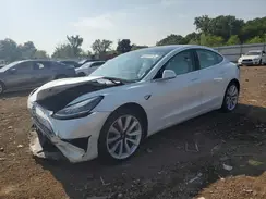 5YJ3E1EB1LF601258 2020 TESLA MODEL 3