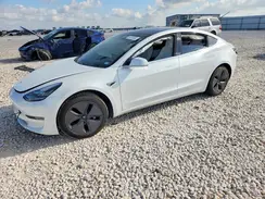 5YJ3E1EB1LF606976 2020 TESLA MODEL 3