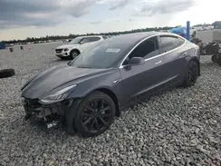 5YJ3E1EB1LF616245 2020 TESLA MODEL 3