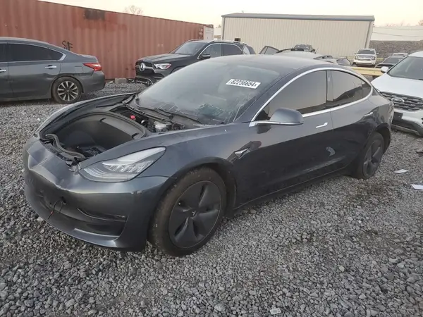 5YJ3E1EB1LF616553 2020 TESLA MODEL 3 - Image 1
