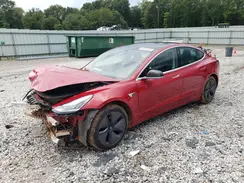 5YJ3E1EB1LF617086 2020 TESLA MODEL 3