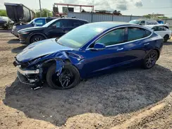 5YJ3E1EB1LF617153 2020 TESLA MODEL 3