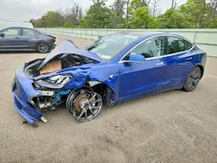 5YJ3E1EB1LF617640 2020 TESLA MODEL 3