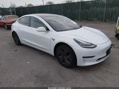 5YJ3E1EB1LF617783 2020 TESLA MODEL 3
