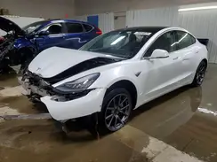 5YJ3E1EB1LF617847 2020 TESLA MODEL 3