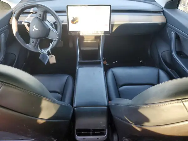 5YJ3E1EB1LF617847 2020 TESLA MODEL 3 - Image 8